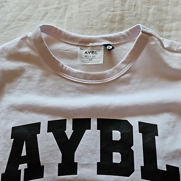 AYBL oversized Tshirts - Picture 2 of 3